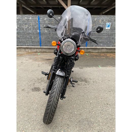 ROYAL ENFIELD METEOR 350