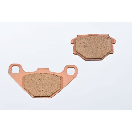 BRZDOVÉ DESTIČKY GOLDFREN 094 K5