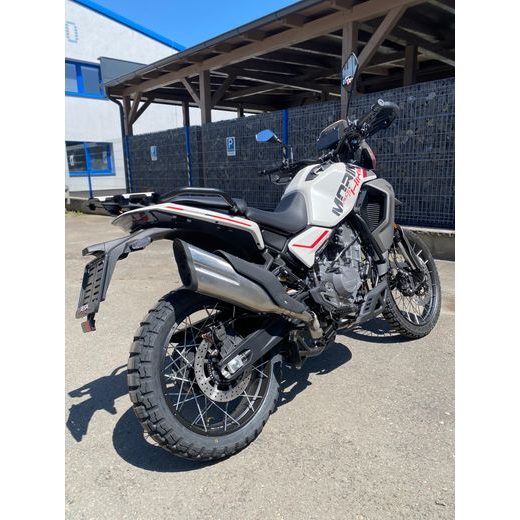 MOTO MORINI ALLTRHIKE HE
