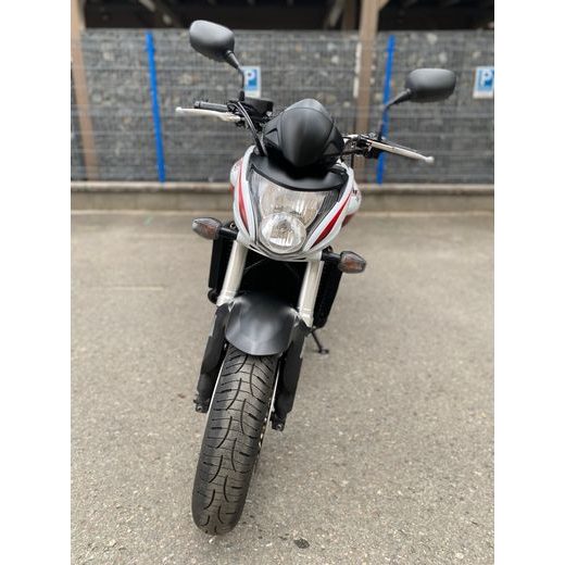 HONDA CB600 F HORNET