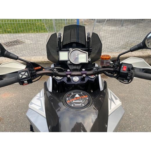 KTM 1290 SUPER ADVENTURE