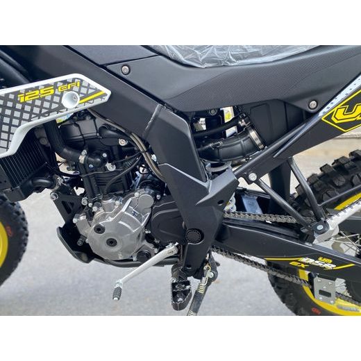UM DSR EX 125