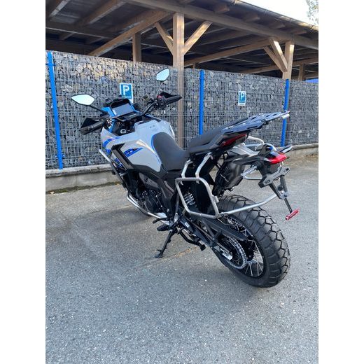 ZONTES 703 F SUPER ADVENTURE ŠEDÁ