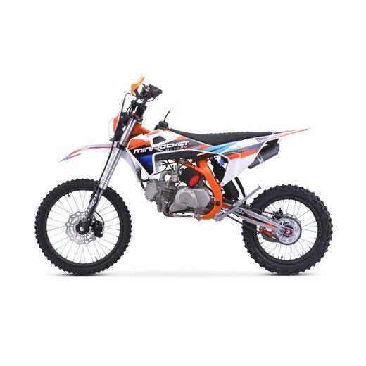 PITBIKE DT160 19"/16"
