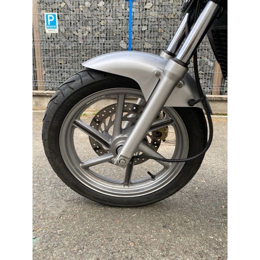 HONDA CB500 24 KW V TP (ŘO SK. A2)