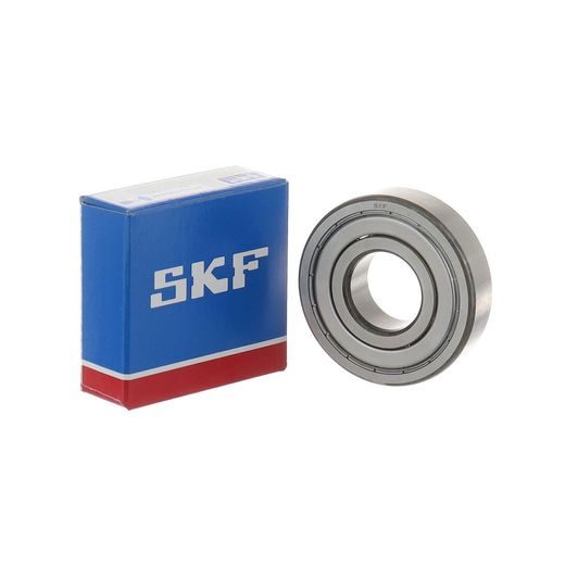 LOŽISKO SKF MS170400120ZC3 6203-Z/C3