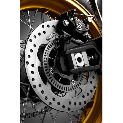 MOTO MORINI X-CAPE (ZLATÉ RÁFKY)