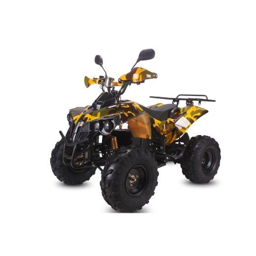 ELEKTRICKÁ ČTYŘKOLKA ATV WARRIOR XL 1000W