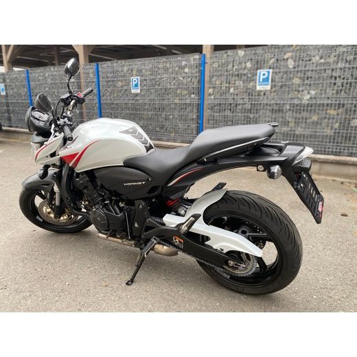 HONDA CB600 F HORNET