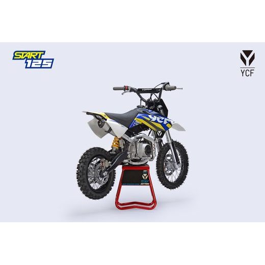 PITBIKE YCF START 125