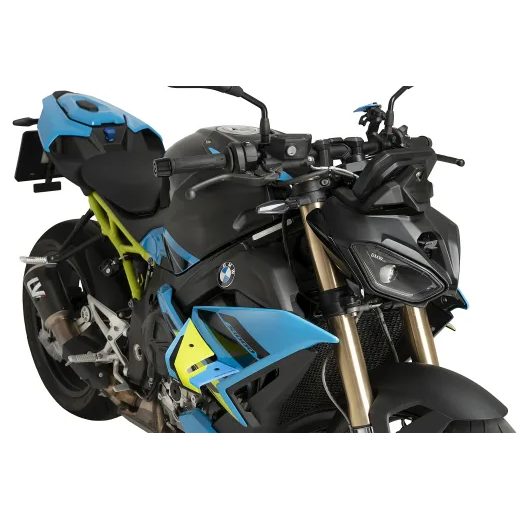 SPOILERY PUIG D12 22788S GRAPHICS