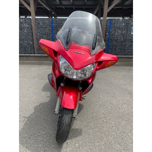 HONDA ST 1300 PAN EUROPEAN