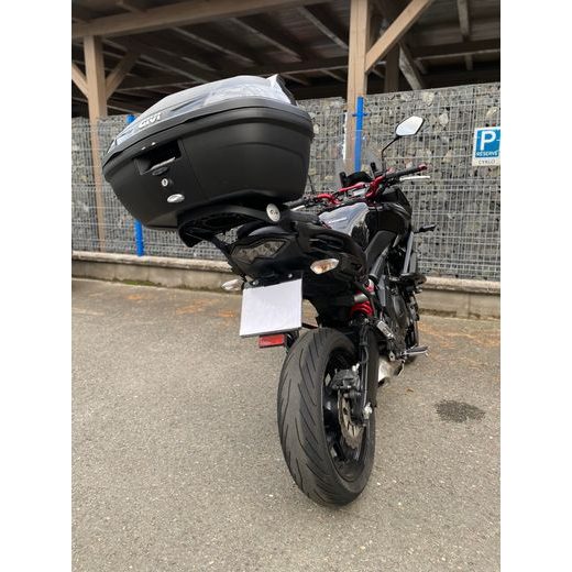 KAWASAKI VERSYS 650 35 KW V TP VÝPRODEJ - ZLEVNĚNO