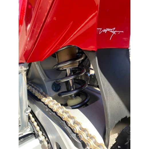 STARK VARG MX 1.0