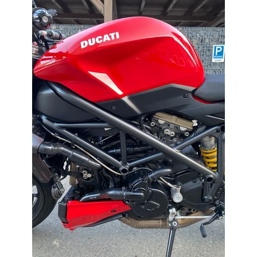 DUCATI STREETFIGHTER 1098