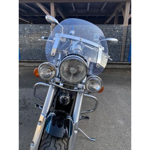 SUZUKI VZ 800 MARAUDER