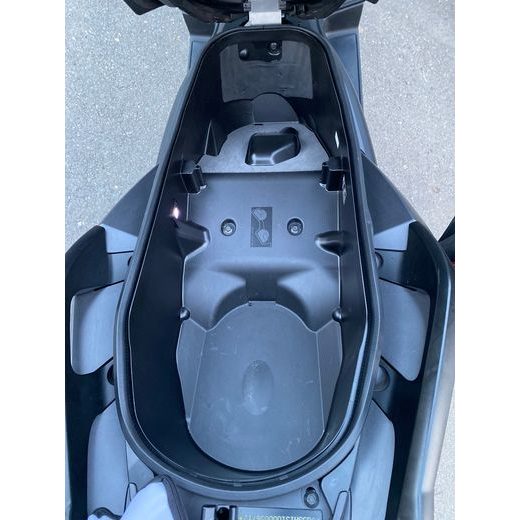 YAMAHA X-MAX 300
