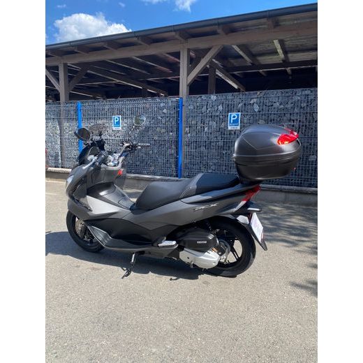 HONDA PCX 125