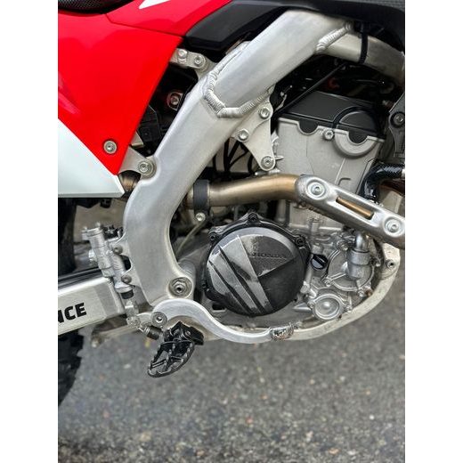 HONDA CRF 250 R
