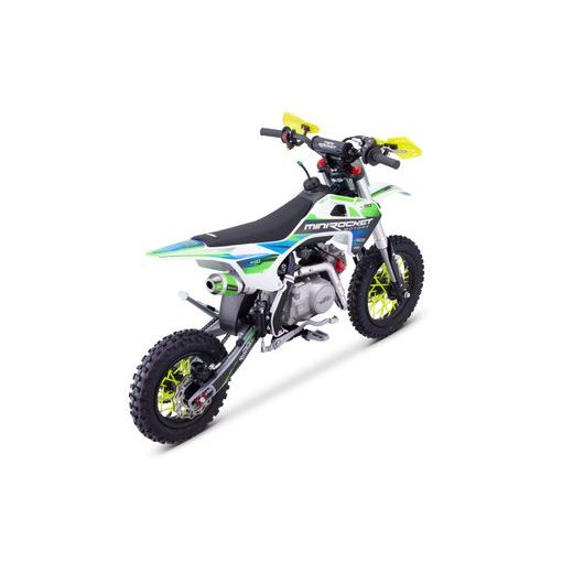 PITBIKE DDK90 12/10 MODRÝ
