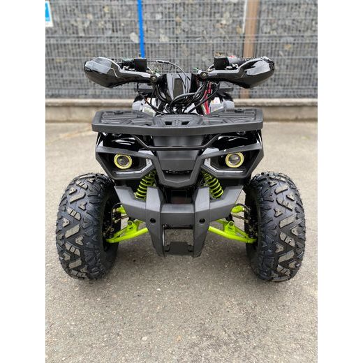 DĚTSKÁ ČTYŘKOLKA SONIC 125CC 8"