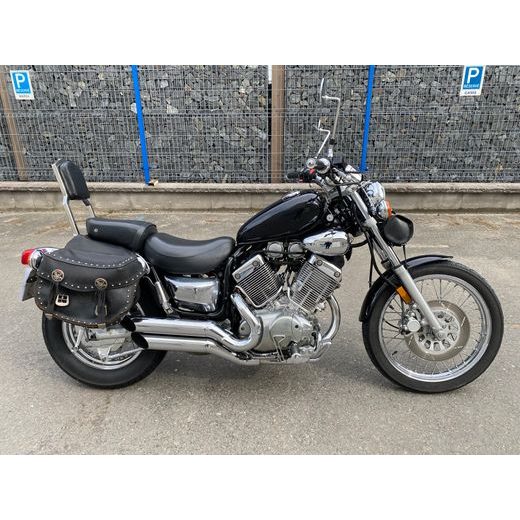 YAMAHA XV 535 VIRAGO