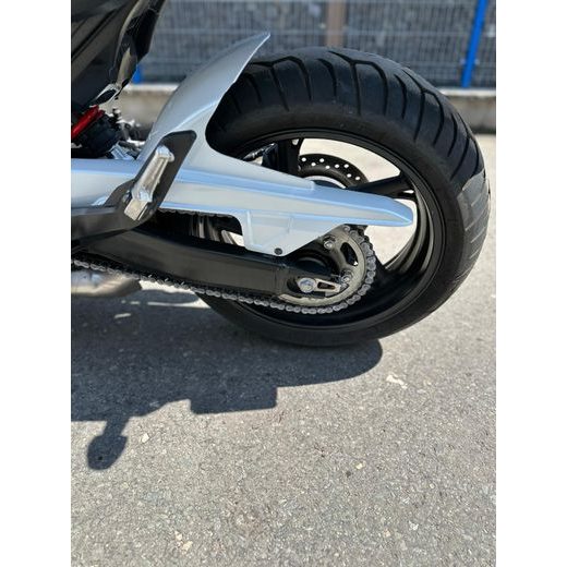 HONDA CB600 F HORNET