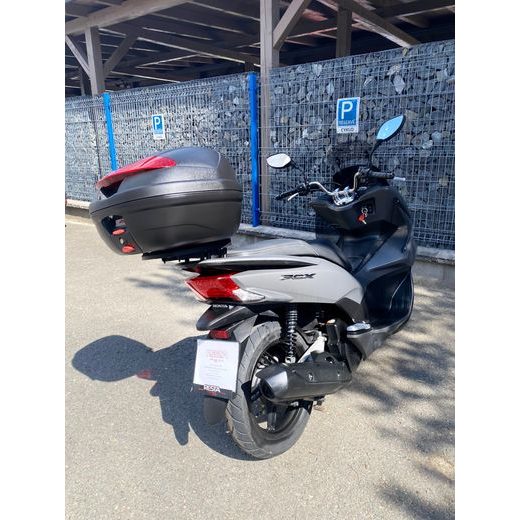 HONDA PCX 125