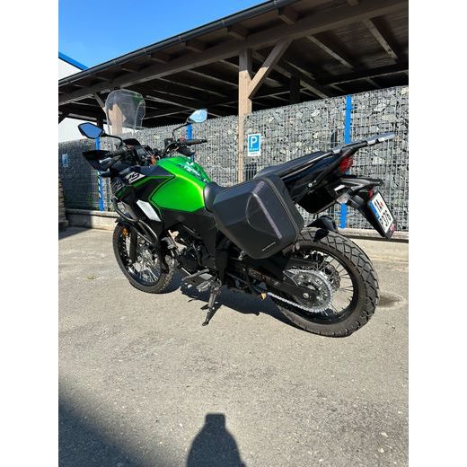 KAWASAKI VERSYS-X 300