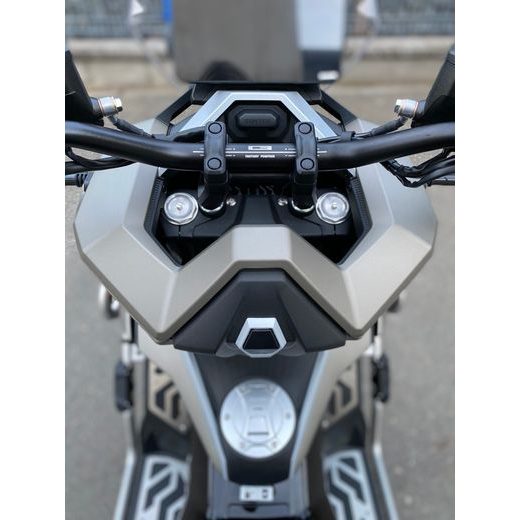 ZONTES 368 GIZMO 2026 PÍSKOVÁ