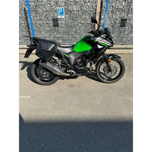 KAWASAKI VERSYS-X 300