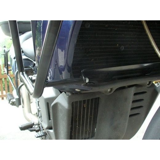 OCHRANNÉ RÁMY MOTORU RDMOTO CF13KD ČERNÝ