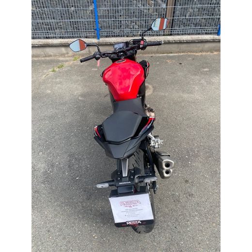 HONDA CB500FA