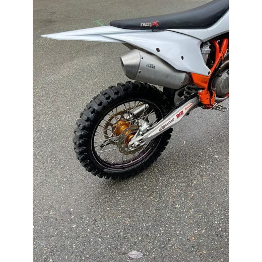 KTM SX-F 250