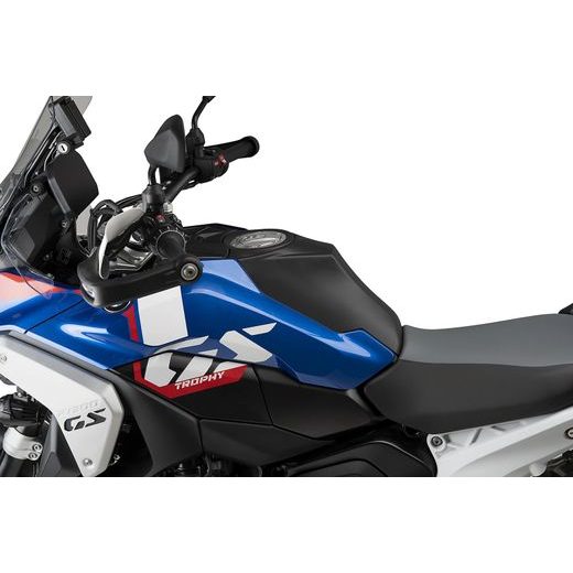 TANK COVER PROTECTOR PUIG PISTA #11 22311J