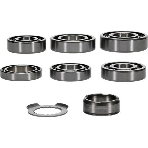 TRANSMISSION BEARING KIT HOT RODS HR00162