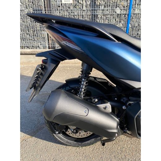 ZONTES 125 DINO MODRÁ