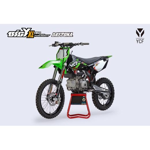 PITBIKE YCF BIGY 190 FACTORY DAYTONA XL