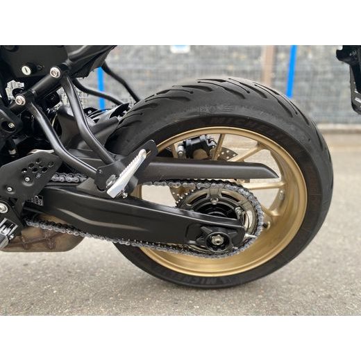 YAMAHA XSR 700 35 KW V TP VÝPRODEJ - ZLEVNĚNO