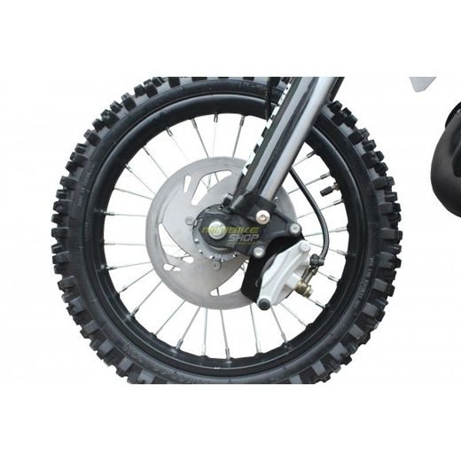 MINICROSS NTR50 RACING DELUXE 12X10