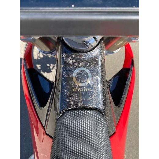 STARK VARG MX 1.0