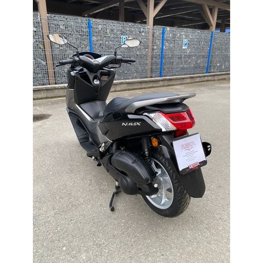 YAMAHA NMAX 125