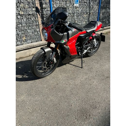 F. B. MONDIAL SPORT CLASSIC