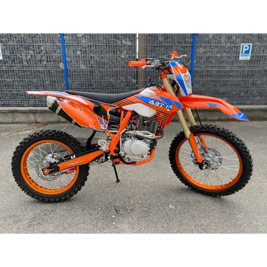 PITBIKE UPBEATE 250CC 4T 21/18