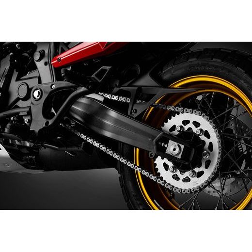 MOTO MORINI X-CAPE (ZLATÉ RÁFKY)