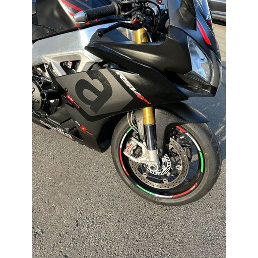 APRILIA RSV4