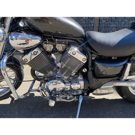 YAMAHA XV VIRAGO 535