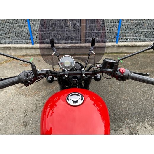 ROYAL ENFIELD METEOR 350