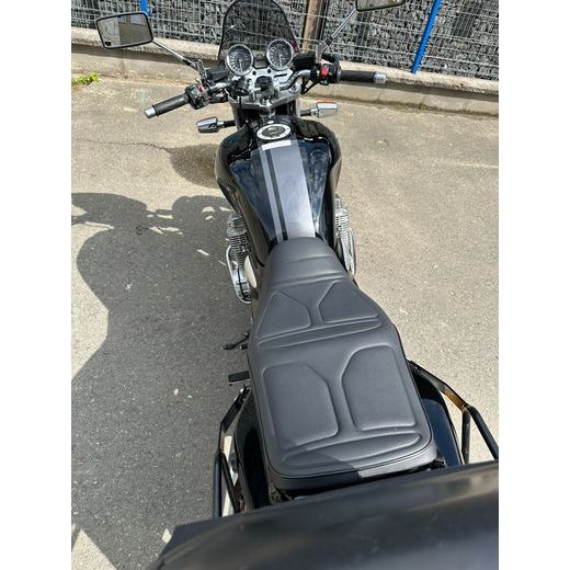 YAMAHA XJR 1300