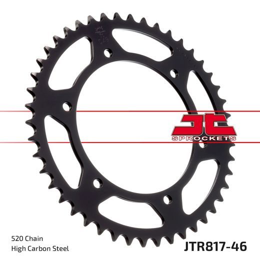 ŘETĚZOVÁ SADA D.I.D CHAIN - ZLATÝ ŘETĚZ 520 ERT, NETĚSNĚNÝ, KOLEČKO JT, ROZETA JT PRO SUZUKI RGV 250 1989-1990